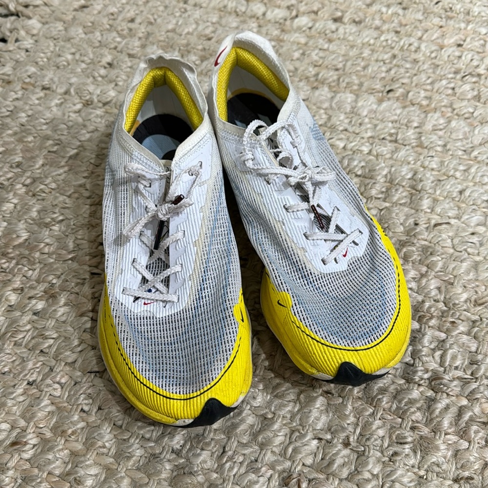 Nike ZoomX Vaporfly Next% 2